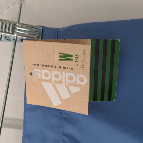 Adidas Active Wear Pants (Size M, NWT!) - Picture 9 of 11